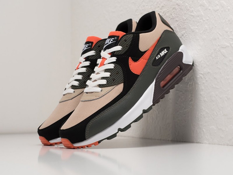 Кроссовки Nike Air Max 90 - 37741