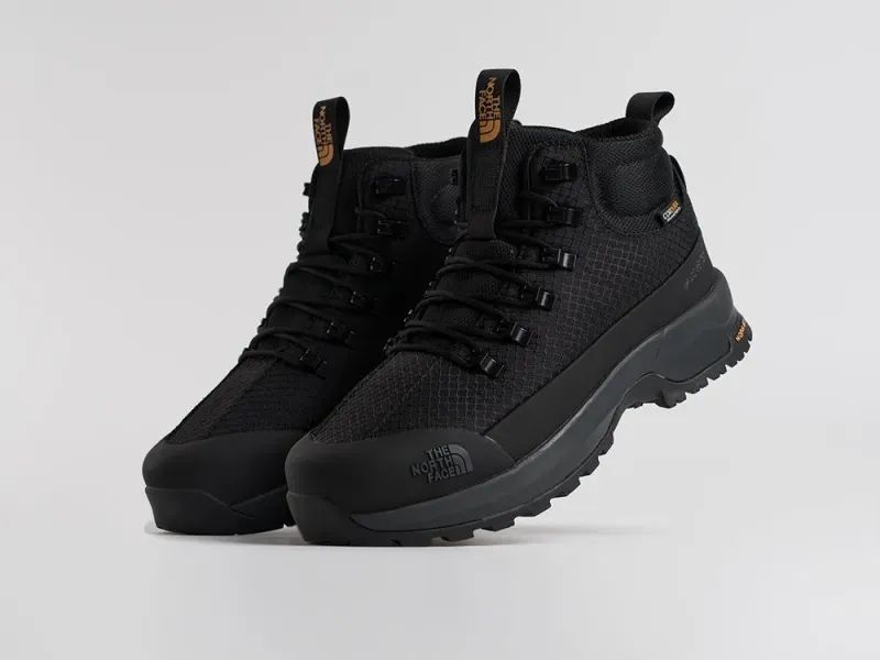 Зимние Кроссовки The North Face Glenclyffe hight - 45937