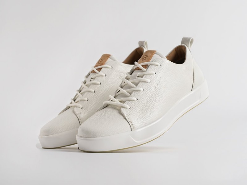 Кроссовки Ecco Soft - 46179