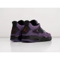 Кроссовки Travis Scott x Nike Air Jordan 4 - 27098