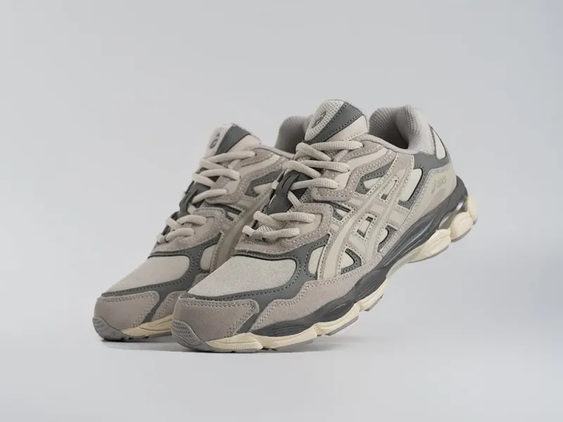Кроссовки Asics GEL-NYC - 44550