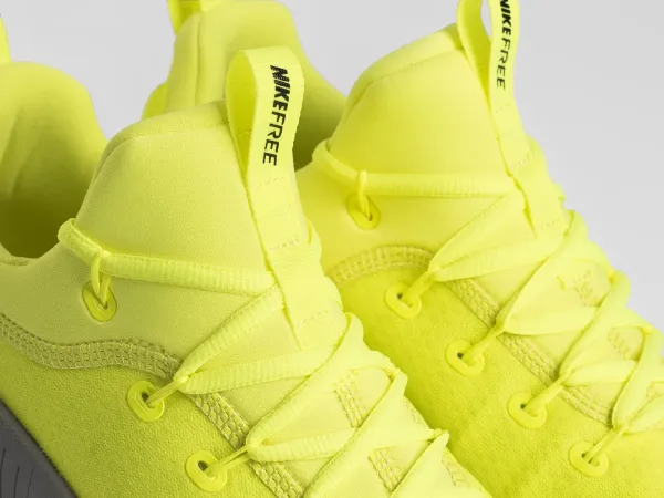 Кроссовки Nike Free Metcon 6 - 44777