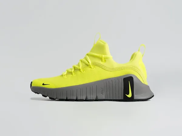 Кроссовки Nike Free Metcon 6 - 44777