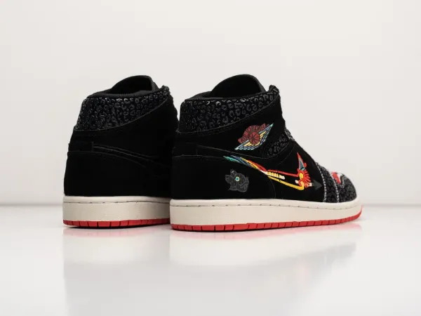 Кроссовки Nike Air Jordan 1 Mid - 32207