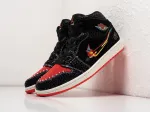 Кроссовки Nike Air Jordan 1 Mid - 32207