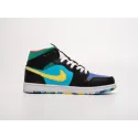 Кроссовки Nike Air Jordan 1 Mid - 41943