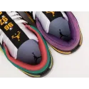 Кроссовки Nike Air Jordan 1 Mid - 41943
