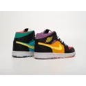 Кроссовки Nike Air Jordan 1 Mid - 41943