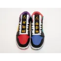 Кроссовки Nike Air Jordan 1 Mid - 41943