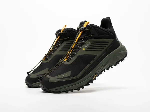 Зимние Кроссовки Columbia Cloudflow Flt Mid - 43583
