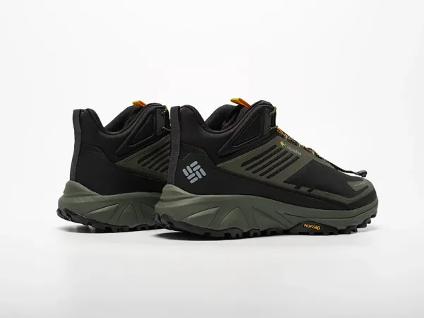 Зимние Кроссовки Columbia Cloudflow Flt Mid - 43583
