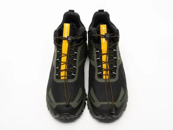 Зимние Кроссовки Columbia Cloudflow Flt Mid - 43583