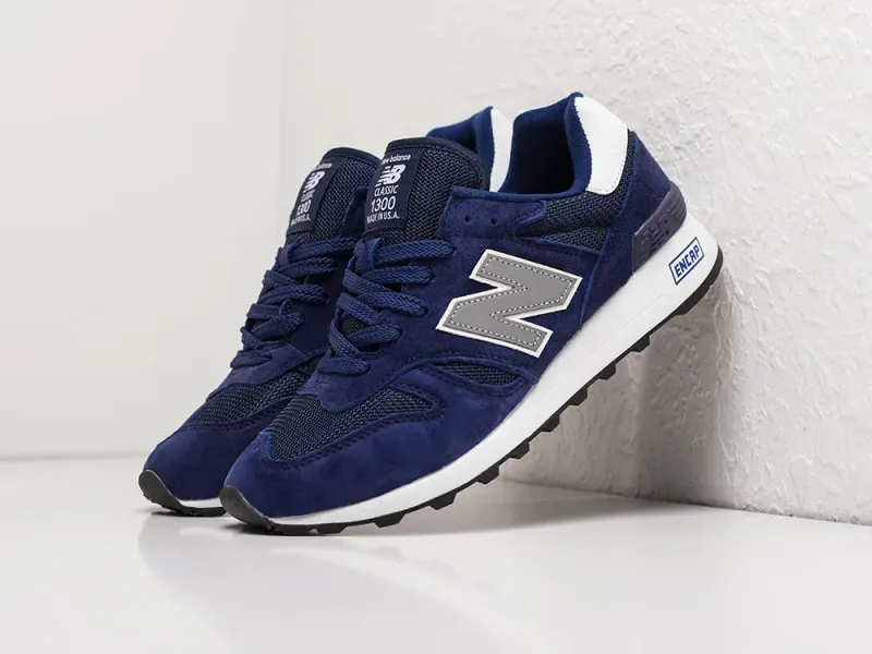 Кроссовки New Balance 1300 - 28626