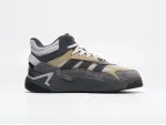 Зимние Кроссовки Adidas Niteball II Hi - 39667