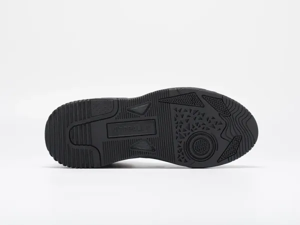 Зимние Кроссовки Adidas Niteball II Hi - 39667