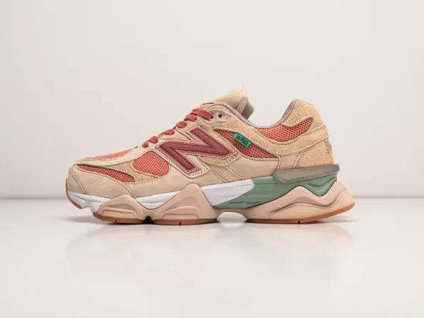 Кроссовки Joe Freshgoods x New Balance 9060 - 31039