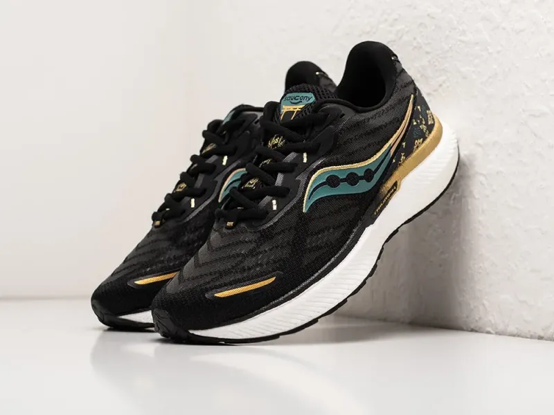 Кроссовки Saucony Triumph 19 - 38937