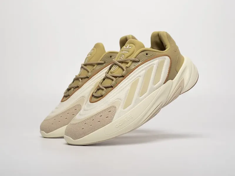 Кроссовки Adidas Ozelia - 40508