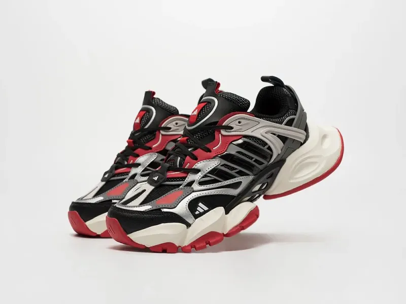 Кроссовки Adidas Vento XLG Deluxe - 42786