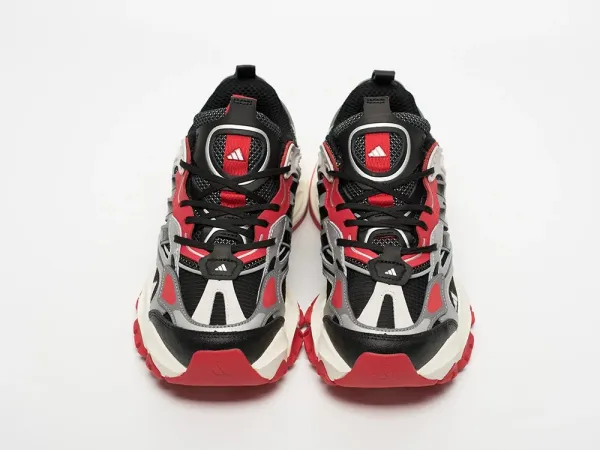 Кроссовки Adidas Vento XLG Deluxe - 42786