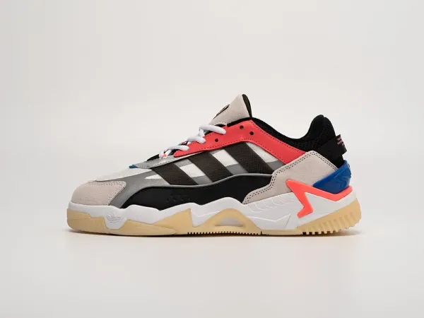 Кроссовки Adidas Niteball II - 40327