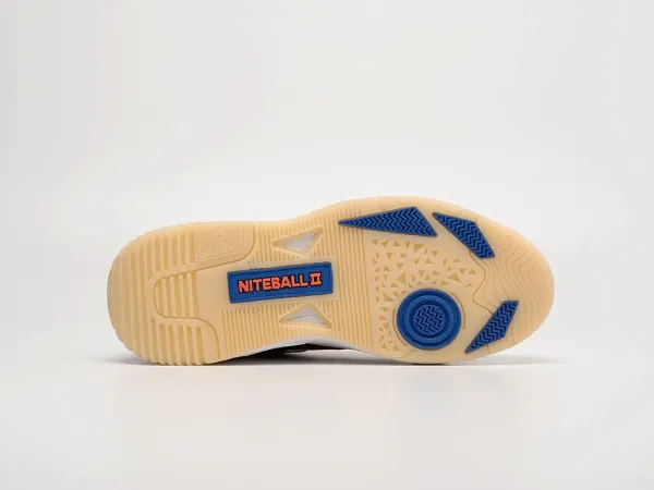 Кроссовки Adidas Niteball II - 40327