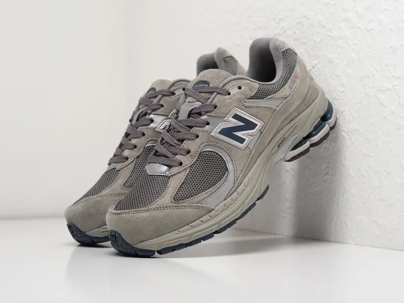 Кроссовки New Balance 2002R - 27408