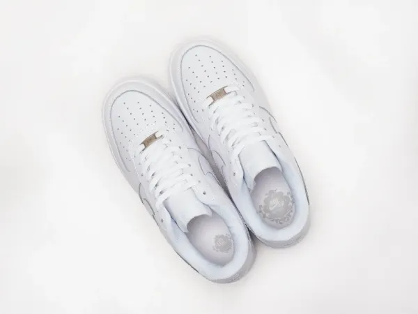 Кроссовки Nike x OFF-White Air Force 1 Low - 25303