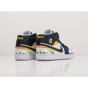 Кроссовки Nike Air Jordan 1 Mid - 23445