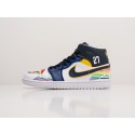 Кроссовки Nike Air Jordan 1 Mid - 23445