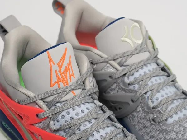 Кроссовки Nike KD 15 - 34376