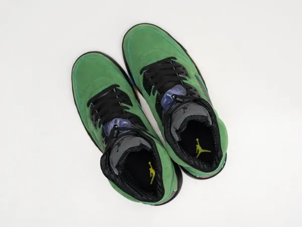 Кроссовки Nike Air Jordan 5 - 38935