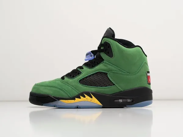 Кроссовки Nike Air Jordan 5 - 38935