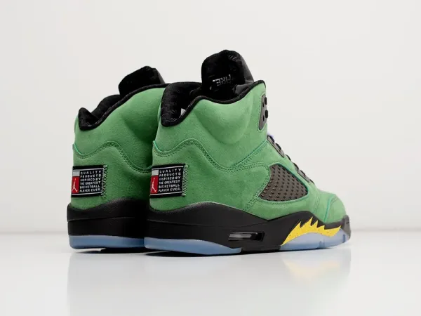 Кроссовки Nike Air Jordan 5 - 38935