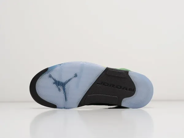 Кроссовки Nike Air Jordan 5 - 38935