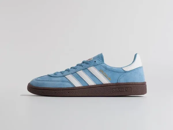 Кроссовки Adidas Spezial - 39215
