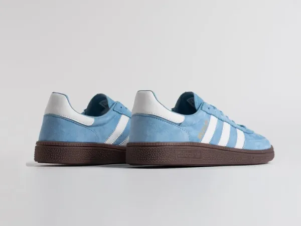 Кроссовки Adidas Spezial - 39215