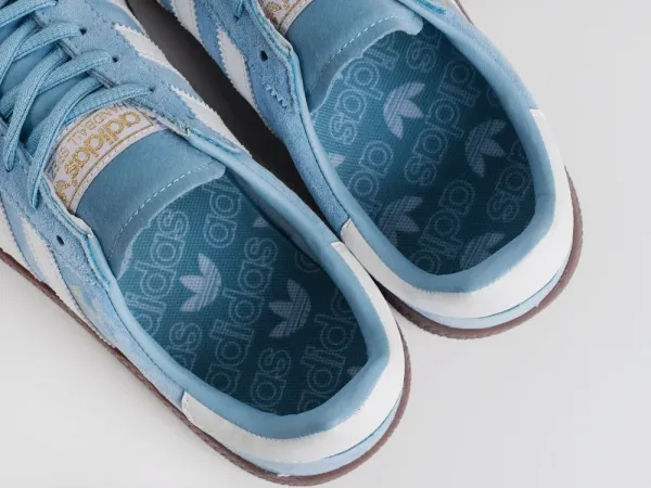 Кроссовки Adidas Spezial - 39215