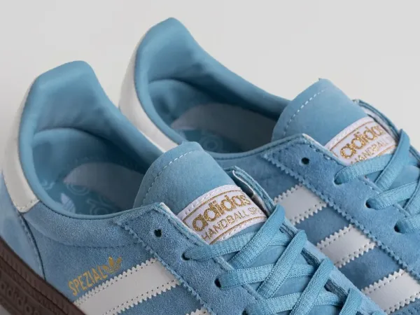 Кроссовки Adidas Spezial - 39215