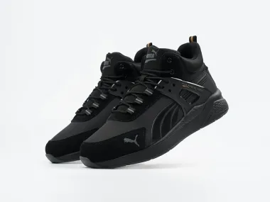 Зимние Кроссовки Puma Running System - 43958