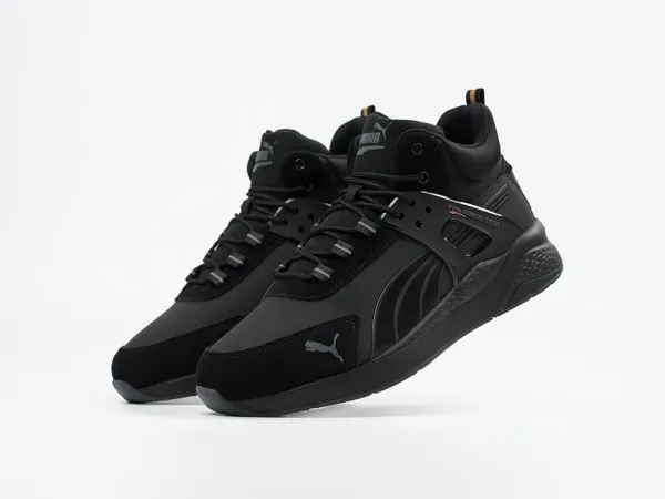 Зимние Кроссовки Puma Running System - 43958