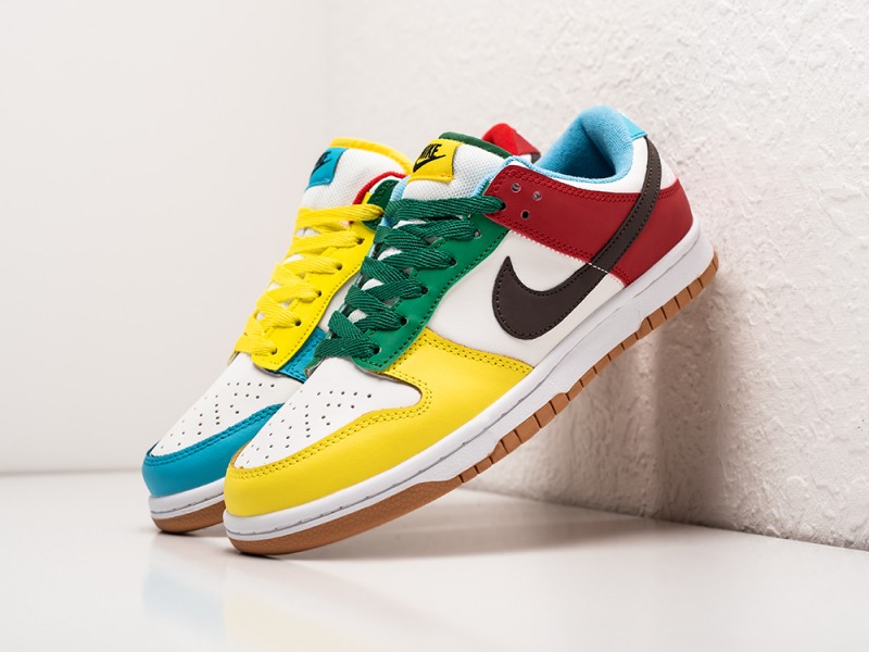 Кроссовки Nike SB Dunk Low - 34165