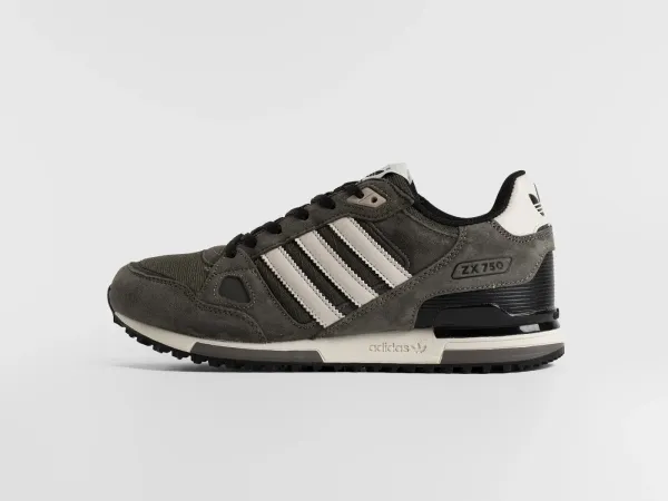 Кроссовки Adidas ZX 750 - 47324