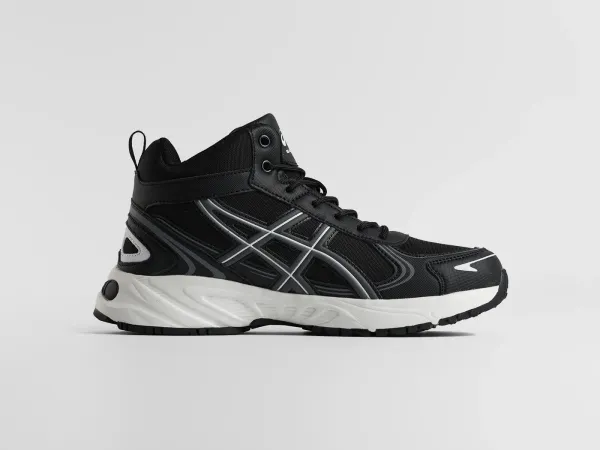 Зимние Кроссовки Asics Gel Kayano 8 Mid - 45797