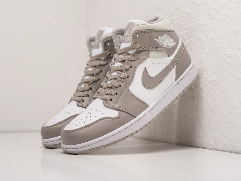 Кроссовки Nike Air Jordan 1 Mid - 29714
