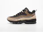 Зимние Кроссовки Nike Air Max 95 Sneakerboot - 43605