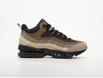 Зимние Кроссовки Nike Air Max 95 Sneakerboot - 43605