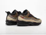 Зимние Кроссовки Nike Air Max 95 Sneakerboot - 43605
