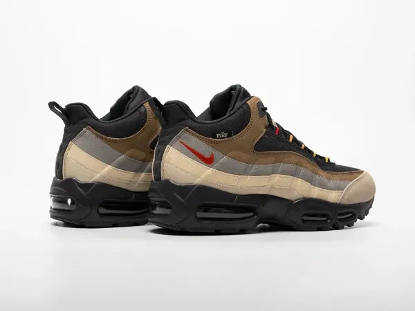 Зимние Кроссовки Nike Air Max 95 Sneakerboot - 43605