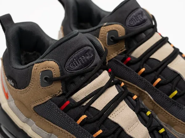 Зимние Кроссовки Nike Air Max 95 Sneakerboot - 43605